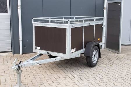 bagagewagen huren