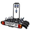 Hapro Atlas Active 3 | Fietsendrager 3 Fietsen 7-polig