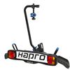 Hapro Atlas Active 1 | Fietsendrager 1 Fietsen 7-polig Hapro Atlas Active 1 | Fietsendrager 1 Fietsen 7-polig