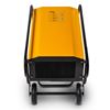 Bouwdroger Fastdry DF800GK-R