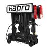Hapro Atlas Premium X-Fold 2 | Fietsendrager 2 Fietsen 13 polig