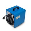 Elektrische bouwkachel DFE25 Elektrische bouwkachel DFE25