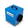 Elektrische bouwkachel DFE25 Elektrische bouwkachel DFE25