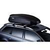 Dakkoffer Thule maat M - Budget 