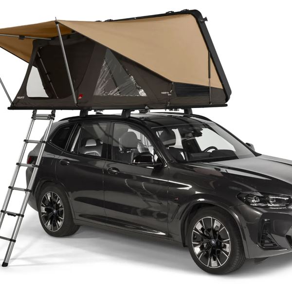 Hapro Vista XL Daktent