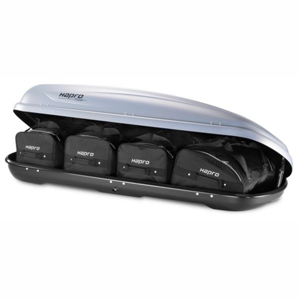 Hapro Tassenset | Perfect Fit Hapro Tassenset | Perfect Fit