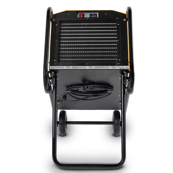 Bouwdroger Fastdry DF800GK-R