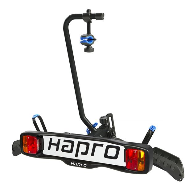 Hapro Atlas Active 1 | Fietsendrager 1 Fietsen 7-polig Hapro Atlas Active 1 | Fietsendrager 1 Fietsen 7-polig