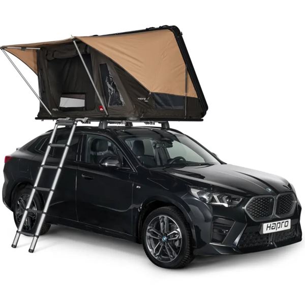 Hapro Vista L Daktent