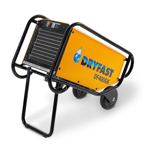 Bouwdroger Fastdry DF400GK-R