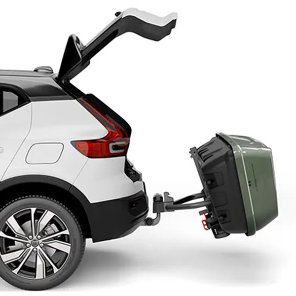 Hapro Boxer L Sage Green Hapro Boxer L Sage Green