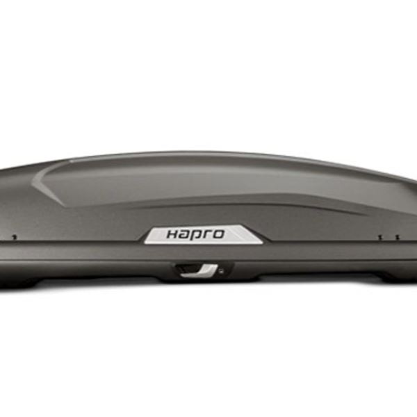 Hapro Trivor 560 Anthracite