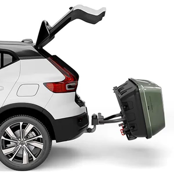 Hapro Boxer M Sage Green