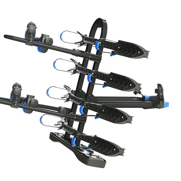 Hapro Atlas Active 4 | Fietsendrager 4 Fietsen 7-polig Hapro Atlas Active 4 | Fietsendrager 4 Fietsen 7-polig