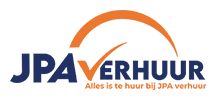 JPA Verhuur